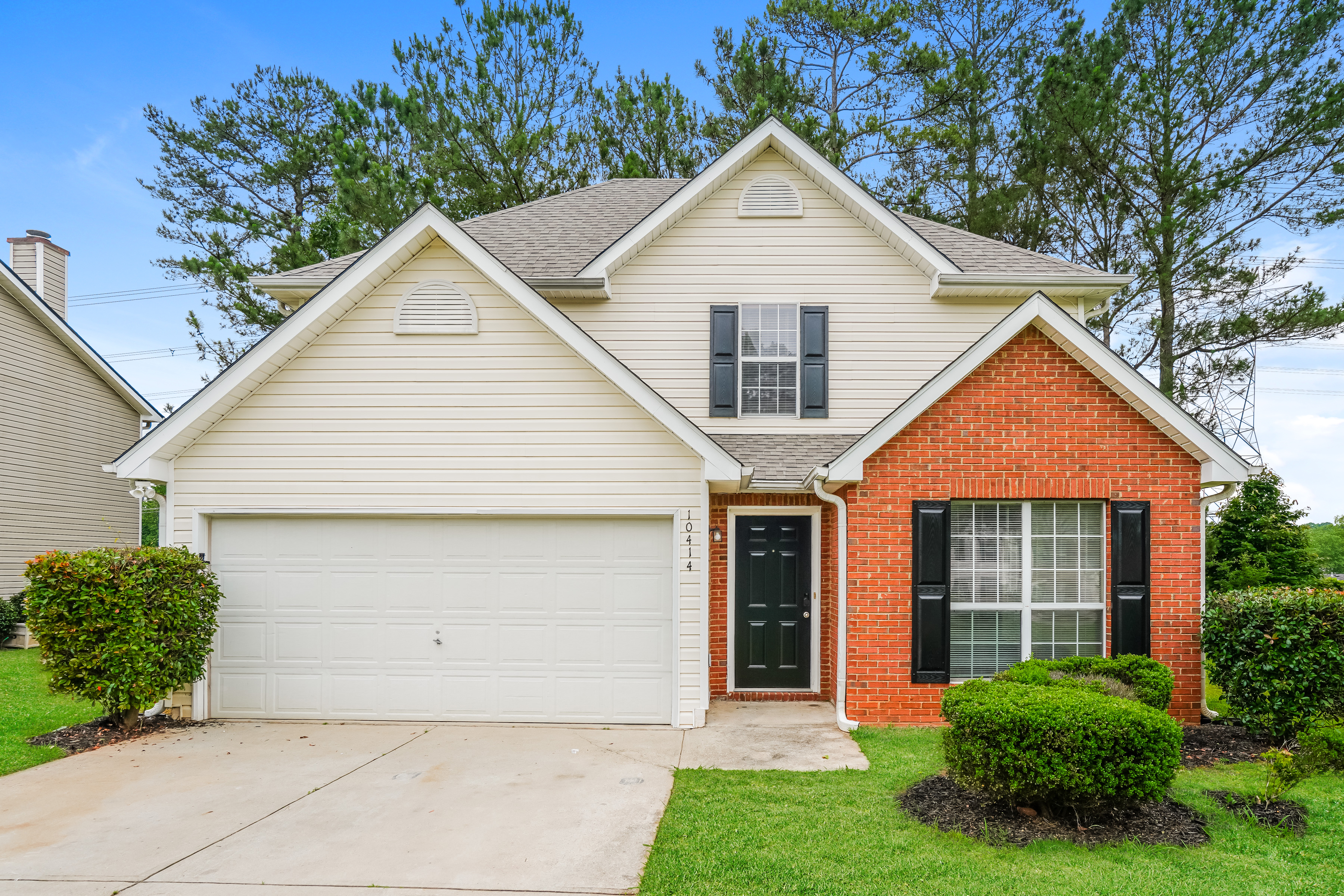 10414 Ivygate Terrace Jonesboro, GA 30238